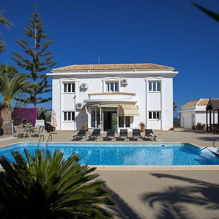 Villa Georgia Pernera Екстер'єр фото