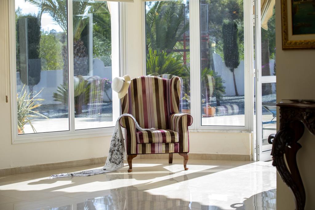 Villa Georgia Pernera Екстер'єр фото