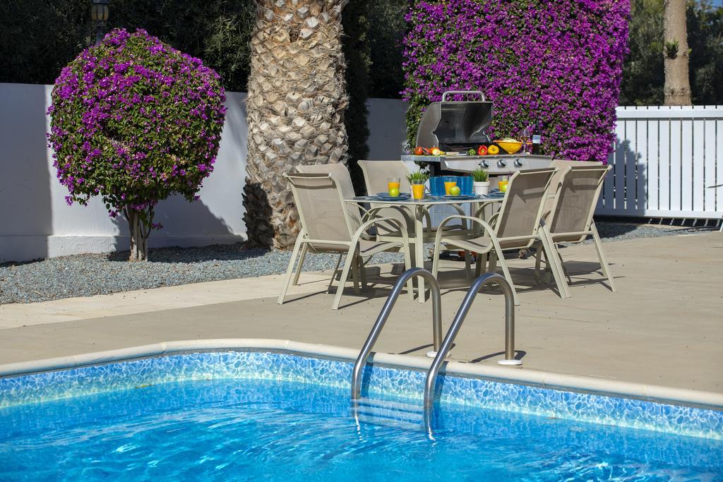 Villa Georgia Pernera Екстер'єр фото