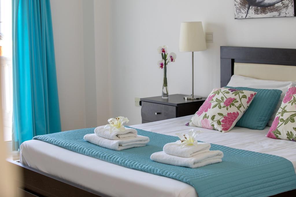 Villa Georgia Pernera Екстер'єр фото