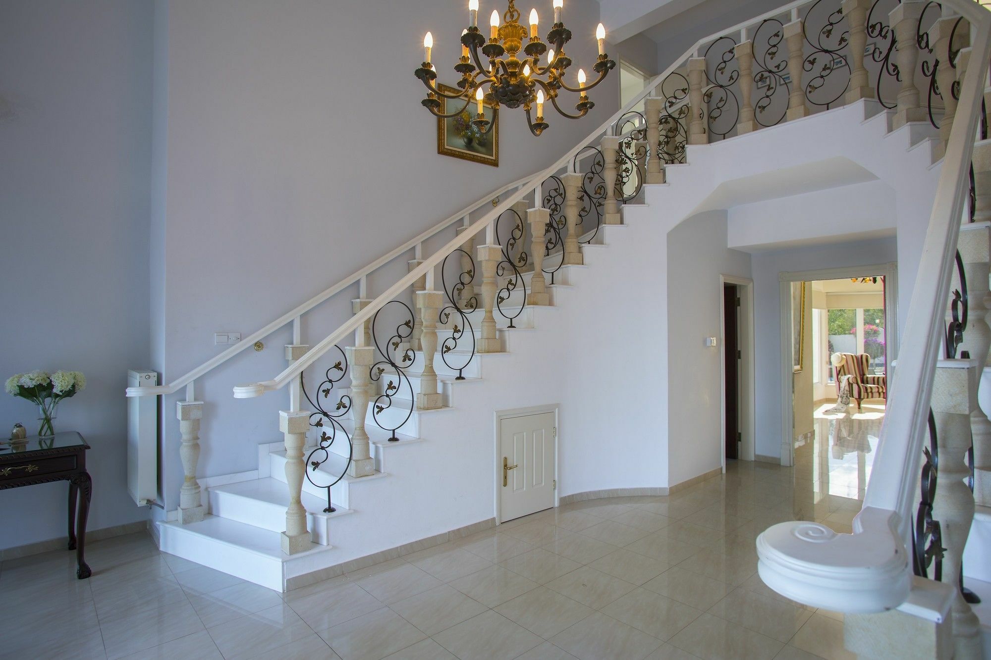 Villa Georgia Pernera Екстер'єр фото