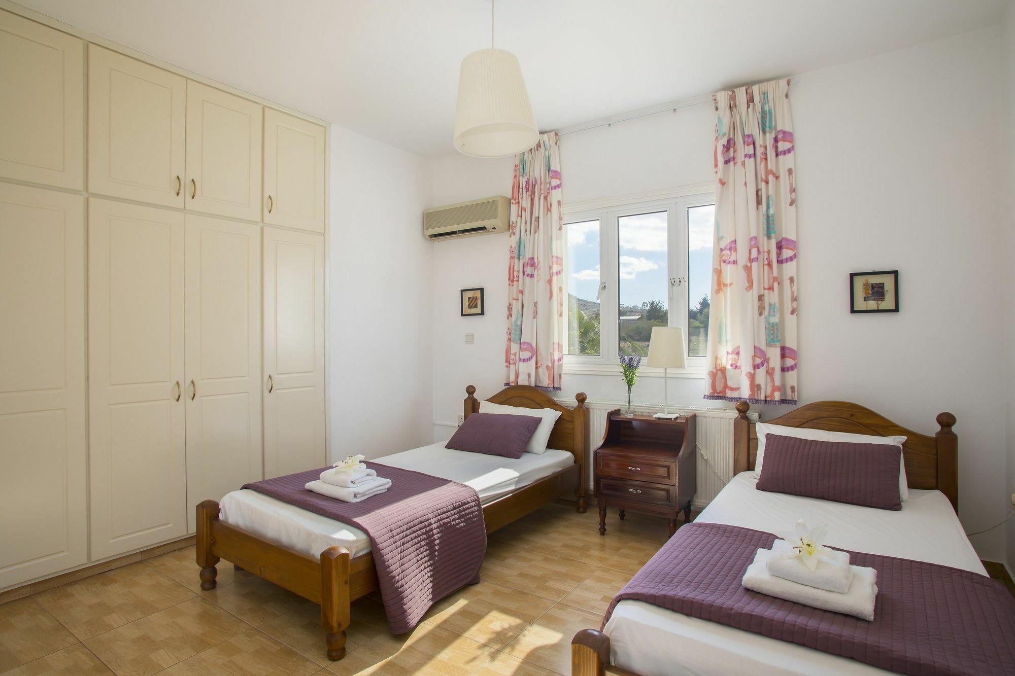 Villa Georgia Pernera Екстер'єр фото
