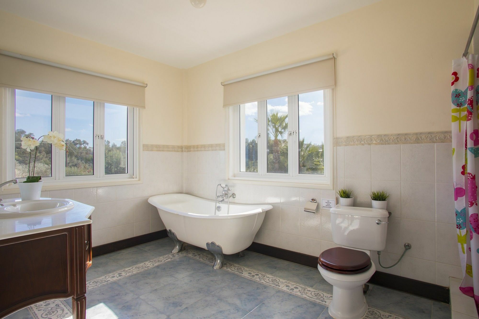Villa Georgia Pernera Екстер'єр фото