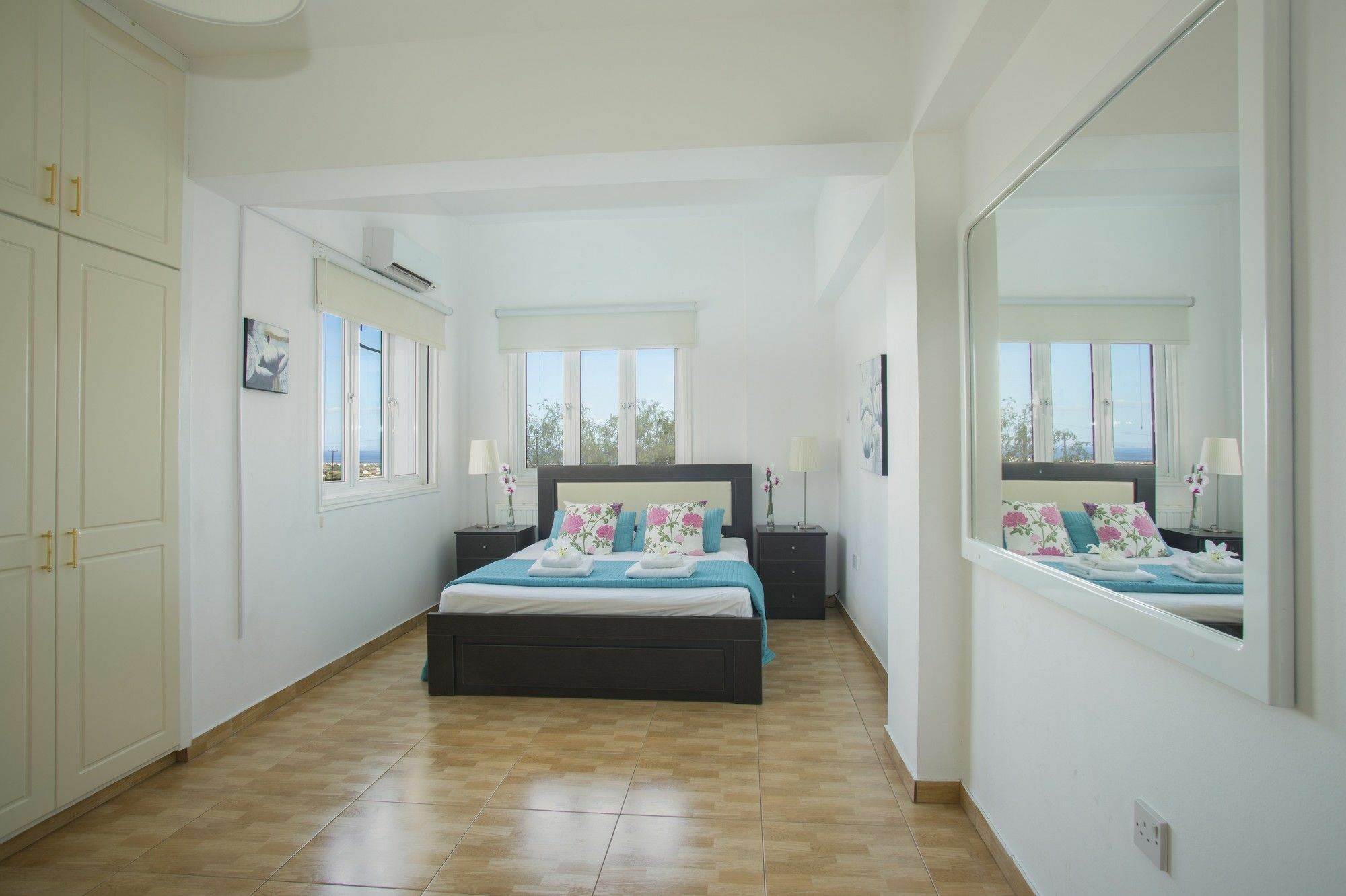 Villa Georgia Pernera Екстер'єр фото
