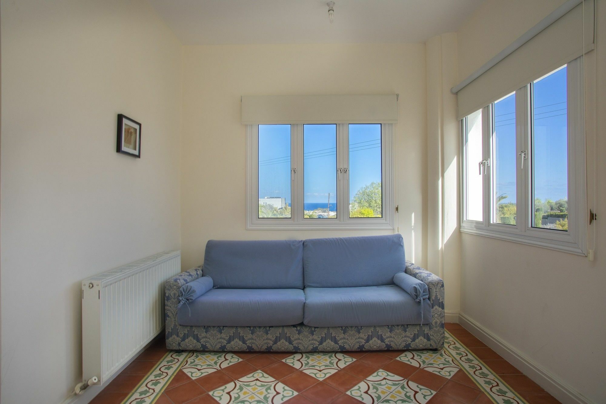 Villa Georgia Pernera Екстер'єр фото