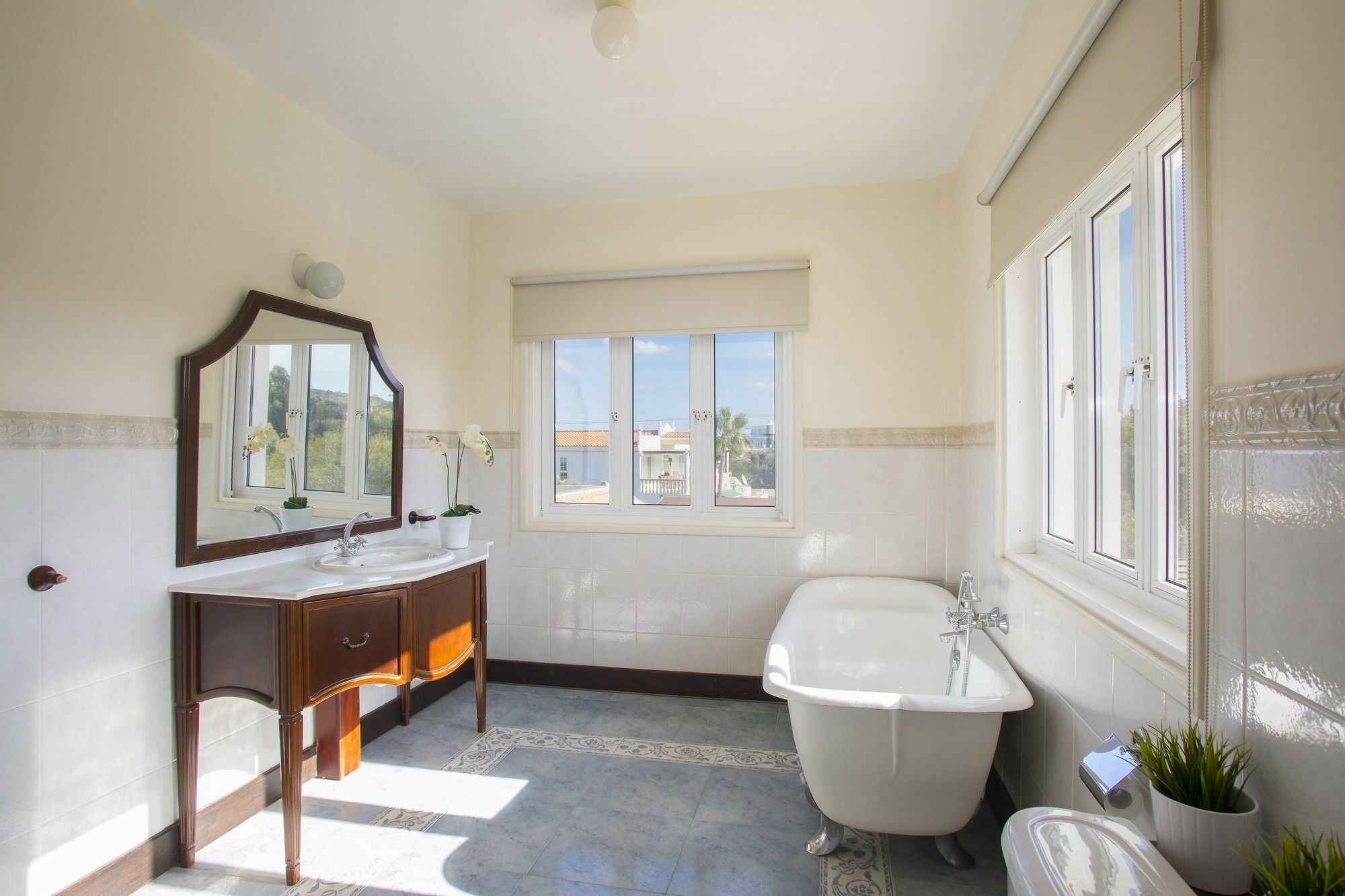 Villa Georgia Pernera Екстер'єр фото
